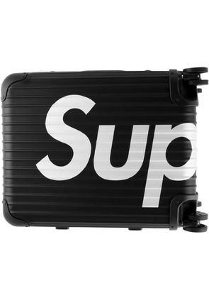 Supreme SUPREME SU4777 BLACK Metals & Alloys->metal