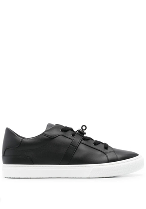 Hermès Pre-Owned Icone sneakers - Black