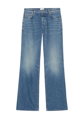 Closed wide-leg jeans - Blue