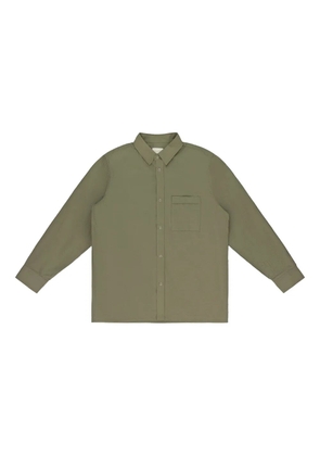 Aimé Leon Dore Stadium Western 'Green' shirt