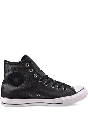 Converse Chuck Taylor All Star 'Leather - Black/White' sneakers