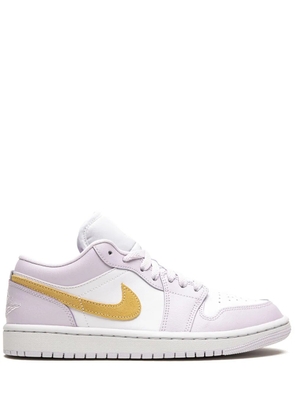 Jordan Air Jordan 1 Low 'Barely Grape' sneakers - Pink