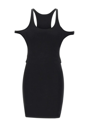 HELIOT EMIL Geode mini dress - Black