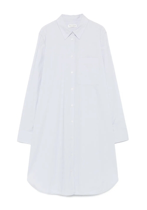 Marc O'Polo button-down shirt dress - Blue