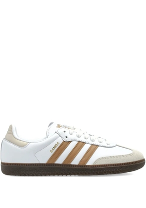 adidas Samba sneakers - White