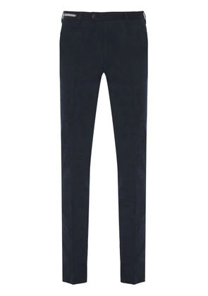 Corneliani straight-leg trousers - Blue