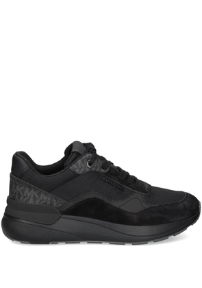 Michael Kors Trevor sneakers - Black