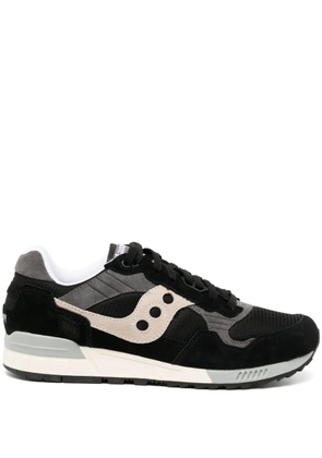 Saucony Shadow 500 trainers - Black