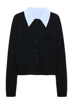 Dorothee Schumacher Elegant Statements cardigan - Black