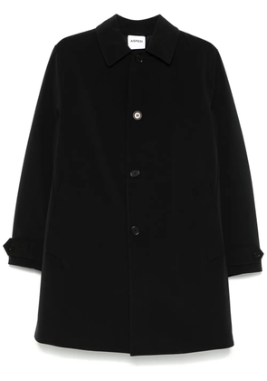ASPESI Perfetto coat - Black