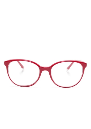 Etnia Barcelona Coral glasses - Red