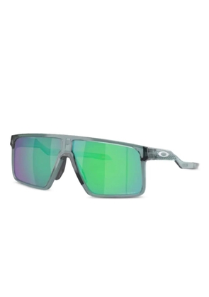 Oakley Helux oversized sunglasses - Blue