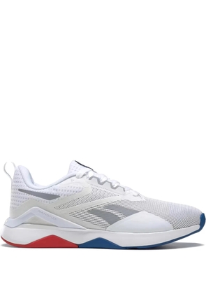 Reebok Nanoflex 2.0 'Grey' sneakers