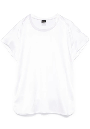 PINKO Farida T-shirt - White