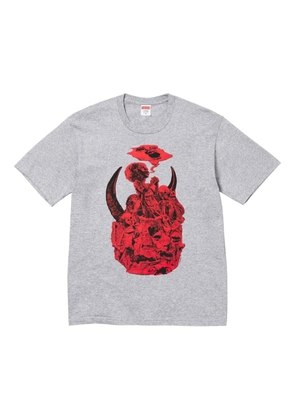 Supreme Mutants T-shirt - Grey