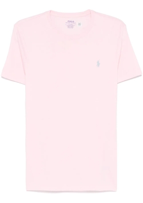 Polo Ralph Lauren Polo Pony T-shirt - Pink