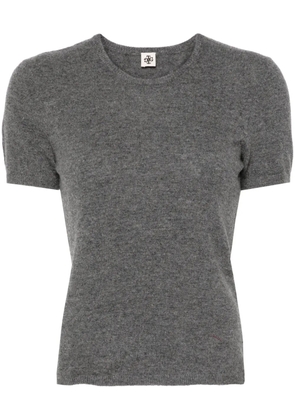The Garment Como top - Grey