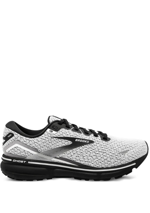 BROOKS Ghost 15 low-tops performance sneakers - White