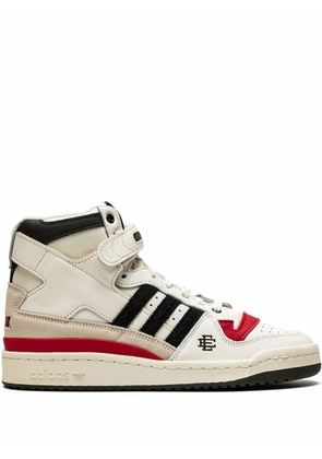 adidas x Eric Emanuel Forum 84 High 'Louisville' sneakers - White