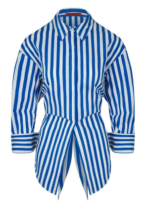 Simon Miller Loch shirt - Blue