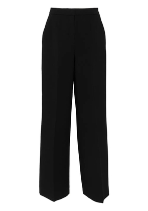 PINKO Pergamino tailored trousers - Black