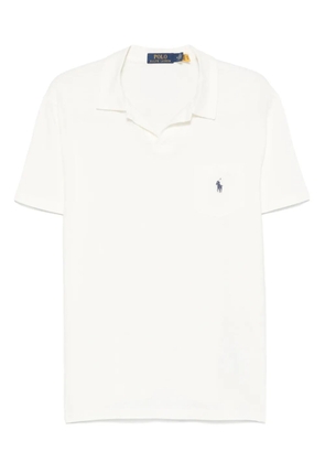 Polo Ralph Lauren Polo Pony T-shirt - White