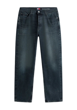Tommy Jeans Sonny five-pockets regular tapered jeans - Blue