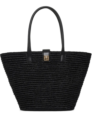 ANINE BING Lou tote bag - Black