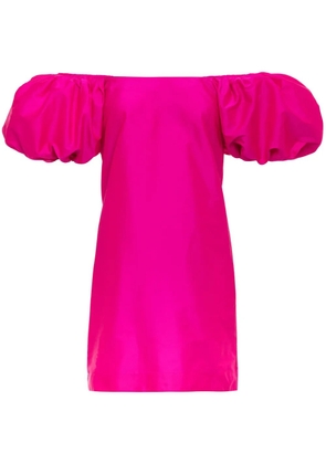 AZEEZA Drea minidress - Pink
