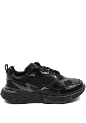 Karl Lagerfeld Blaze sneakers - Black