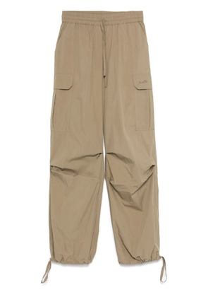 P.A.R.O.S.H. Ninja trousers - Neutrals