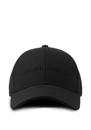 Shanghai Tang Playmaker cap - Black