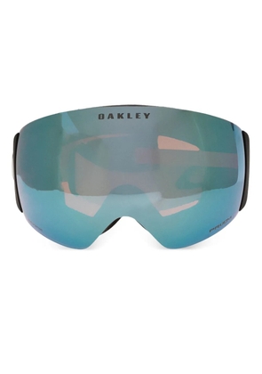 Oakley Flight Deck Pro ski googles - Blue