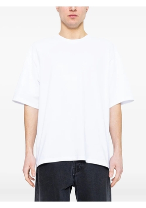 MARANT crew-neck T-shirt - White