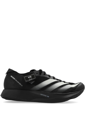 Y-3 Takumi Sen 10 sneakers - Black