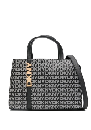 DKNY small Avril tote bag - Black