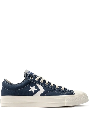 Converse Star Player 76 Low 'Navy Vintage White' sneakers - Blue