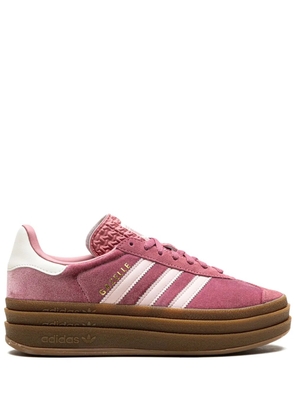 adidas Gazelle Bold 'Sandy Pink' sneakers