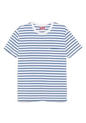 Fortela Yakut T-shirt - White