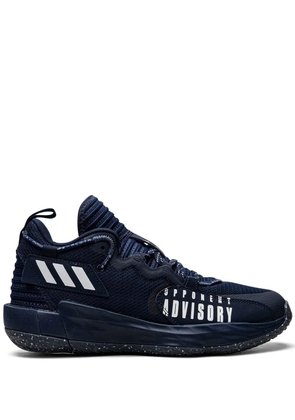 adidas Dame 7 EXTPLY sneakers - Blue