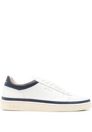 GHŌUD Pads panelled sneakers - NIGHT