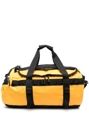 The North Face Base Camp M duffel bag - Yellow
