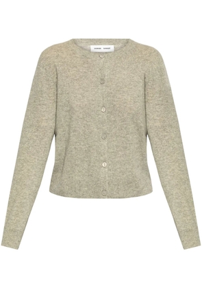SAMSOE SAMSOE Saboston cardigan - Grey