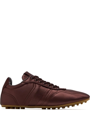 ALOHAS Tb.69 Rife lace-up sneakers - Brown