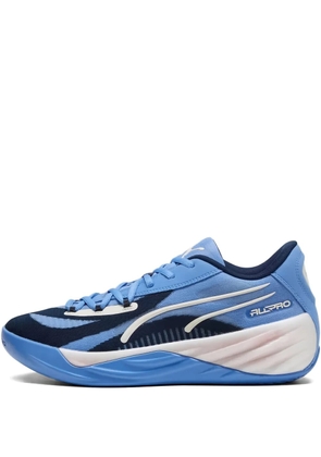 PUMA All-Pro Nitro 'Blue Sky/Club Navy' sneakers