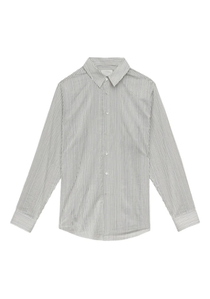 MARANT Nathan shirt - Grey