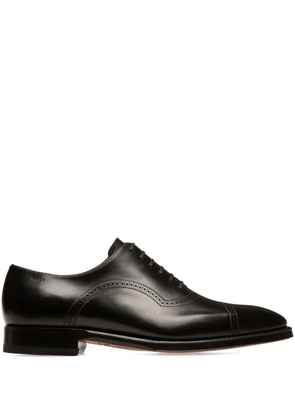 Bally Scanio Oxford shoes - Black