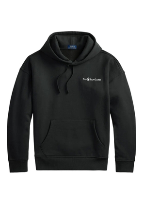 Polo Ralph Lauren long-sleeve hoodie - Grey