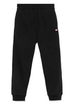 Diesel P-Targa track pants - Black