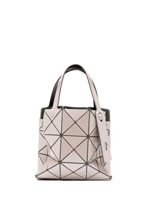 Bao Bao Issey Miyake Carat mini bag - Neutrals